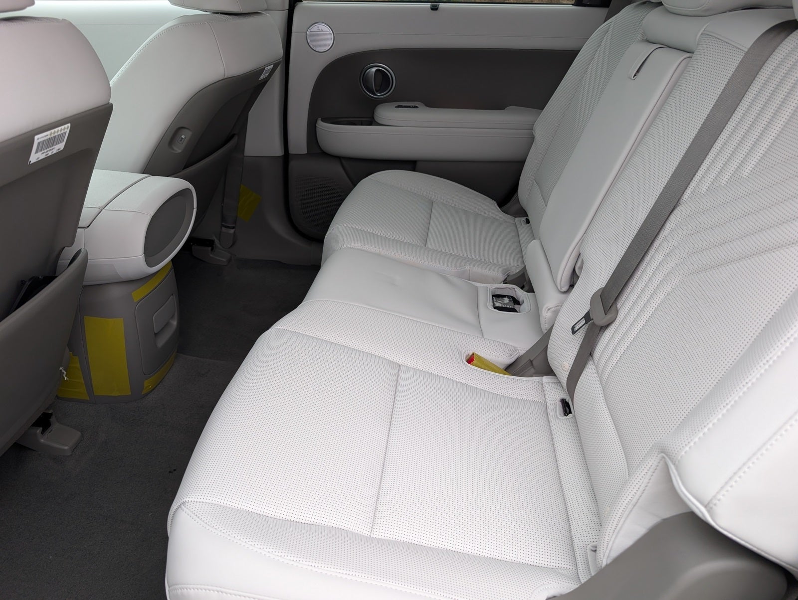 2026 Hyundai PALISADE SEL Premium 8 Passenger