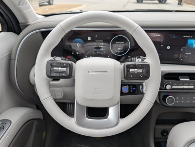 2026 Hyundai PALISADE SEL Premium 8 Passenger