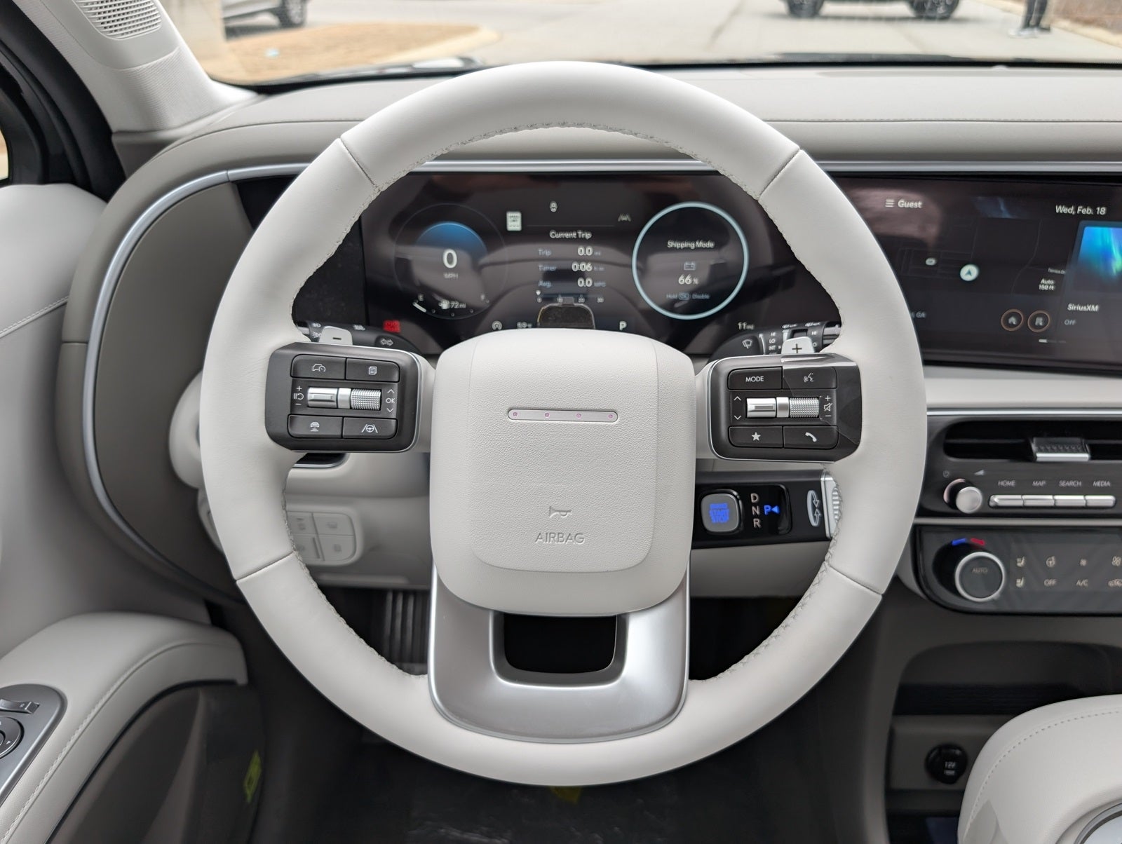 2026 Hyundai PALISADE SEL Premium 8 Passenger