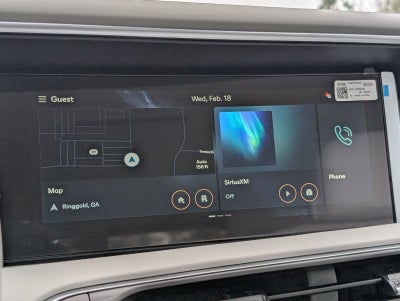 2026 Hyundai PALISADE SEL Premium 8 Passenger