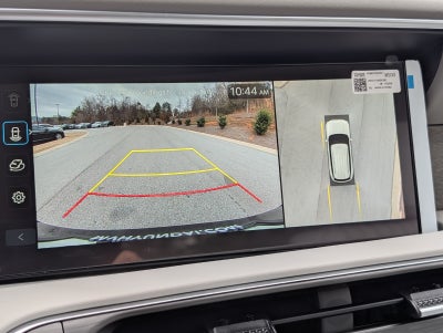 2026 Hyundai PALISADE SEL Premium 8 Passenger