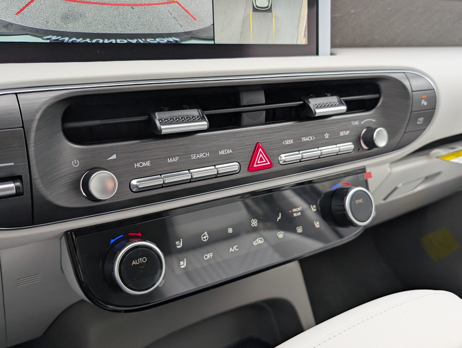 2026 Hyundai PALISADE SEL Premium 8 Passenger