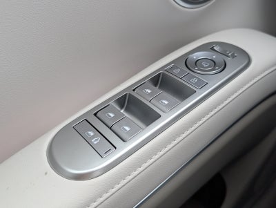 2026 Hyundai PALISADE SEL Premium 8 Passenger