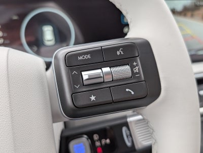 2026 Hyundai PALISADE SEL Premium 8 Passenger