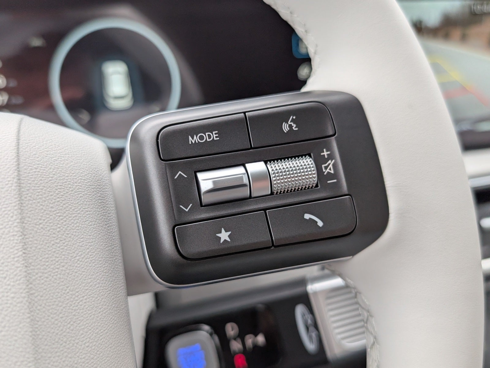 2026 Hyundai PALISADE SEL Premium 8 Passenger