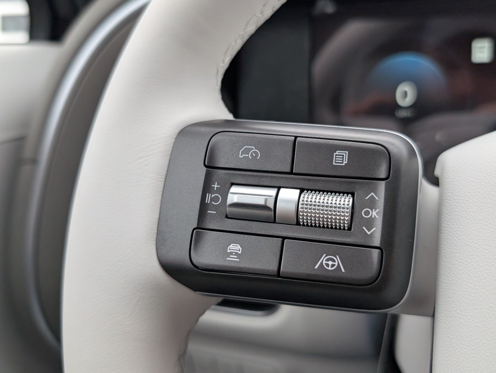 2026 Hyundai PALISADE SEL Premium 8 Passenger