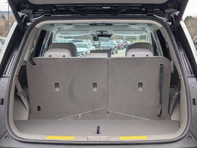 2026 Hyundai PALISADE SEL Premium 8 Passenger