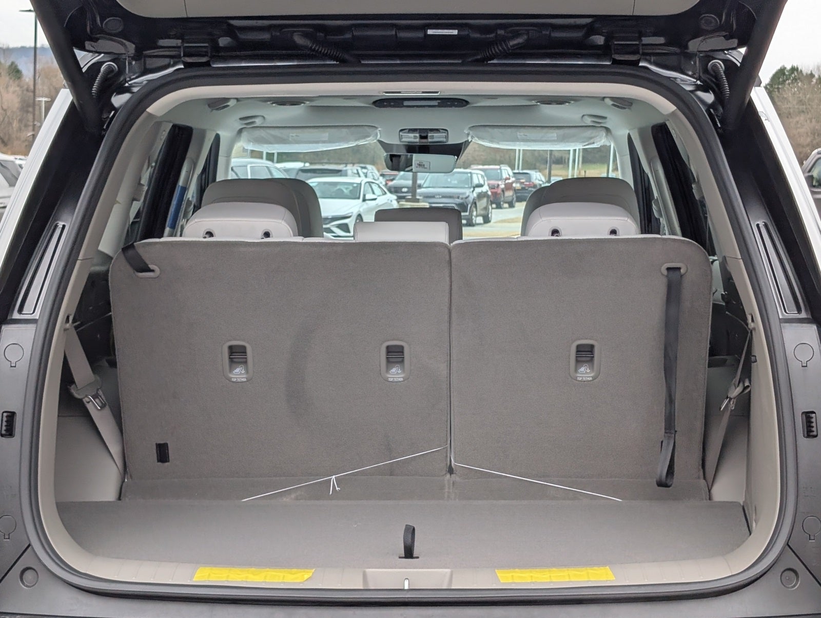 2026 Hyundai PALISADE SEL Premium 8 Passenger