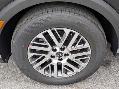 2026 Hyundai PALISADE SEL Premium 8 Passenger