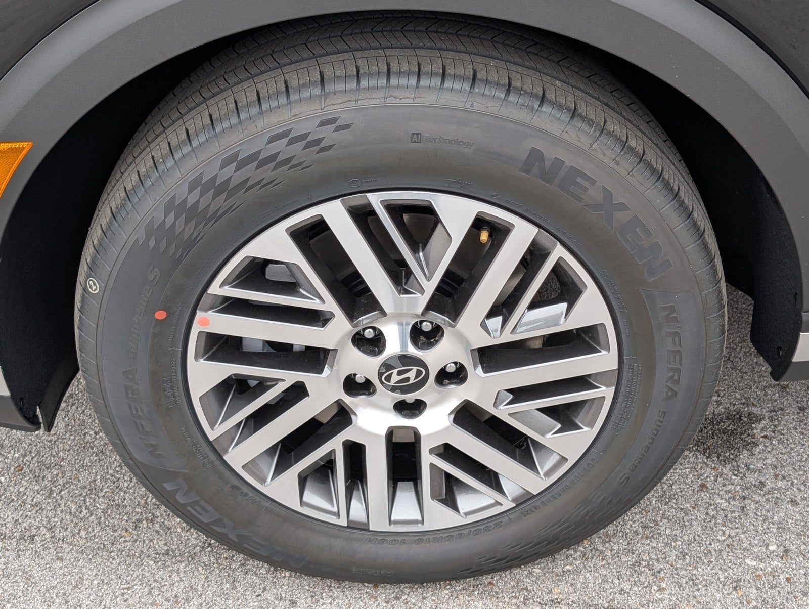 2026 Hyundai PALISADE SEL Premium 8 Passenger