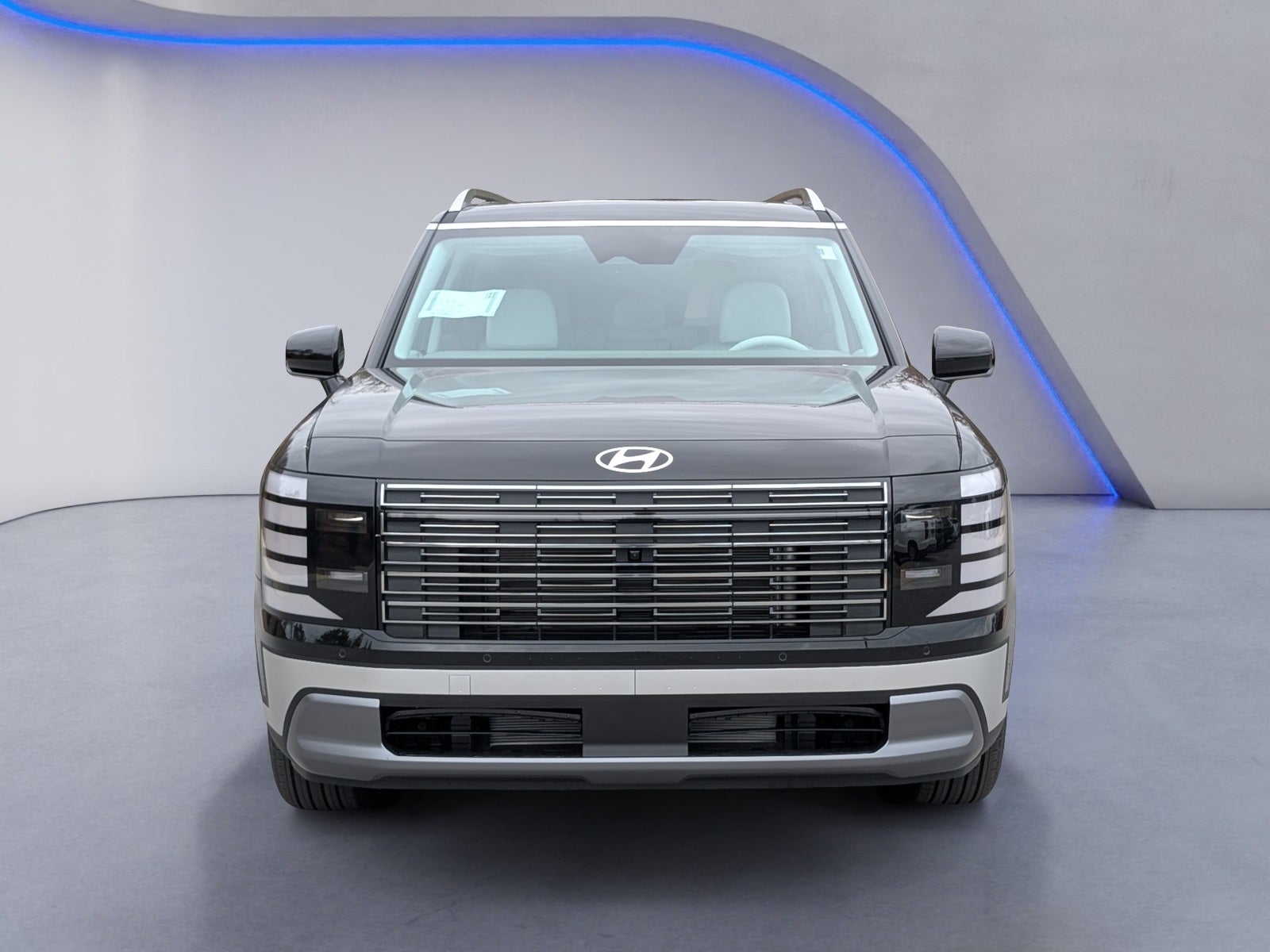 2026 Hyundai PALISADE SEL Premium 8 Passenger