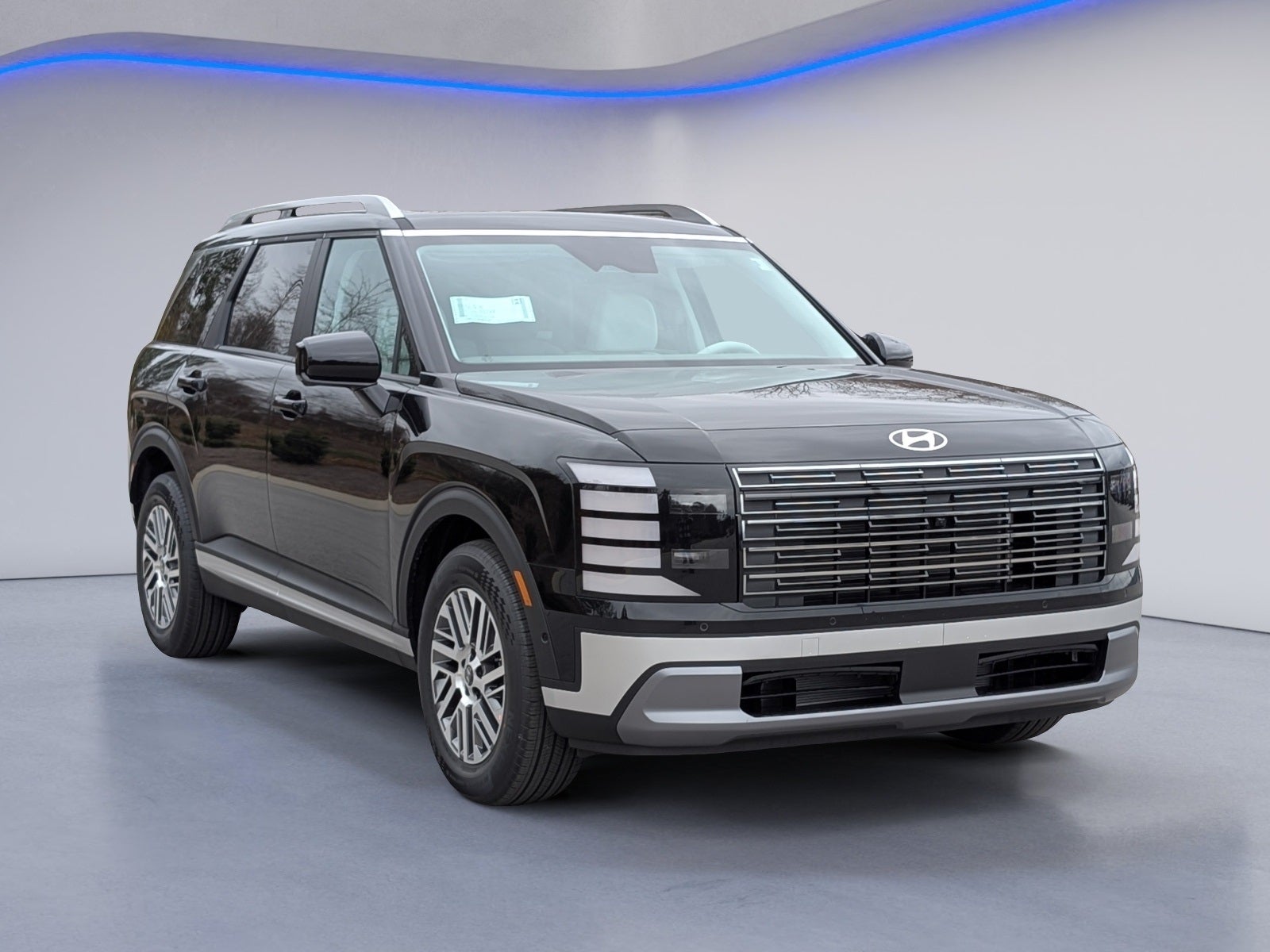 2026 Hyundai PALISADE SEL Premium 8 Passenger