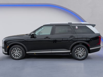 2026 Hyundai PALISADE SEL Premium 8 Passenger