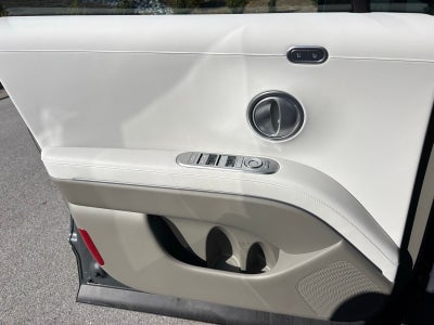 2026 Hyundai PALISADE SEL Premium 7 Passenger