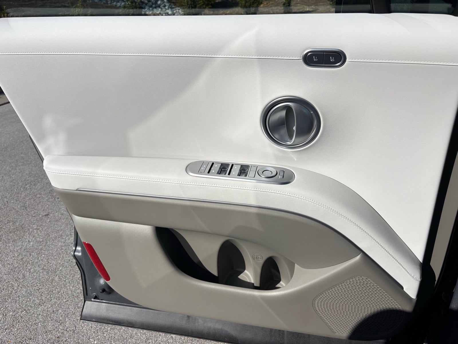 2026 Hyundai PALISADE SEL Premium 7 Passenger