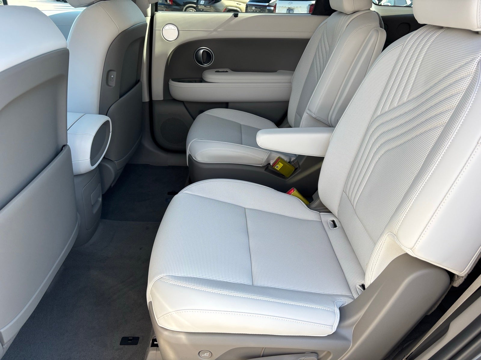 2026 Hyundai PALISADE SEL Premium 7 Passenger