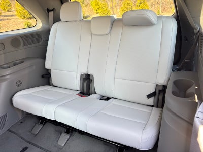 2026 Hyundai PALISADE SEL Premium 7 Passenger