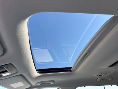 2026 Hyundai PALISADE SEL Premium 7 Passenger