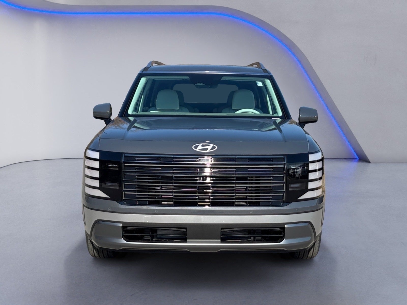 2026 Hyundai PALISADE SEL Premium 7 Passenger