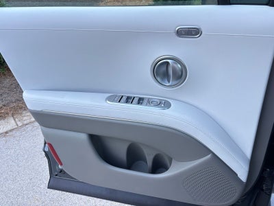 2027 Hyundai PALISADE SEL 7 Passenger