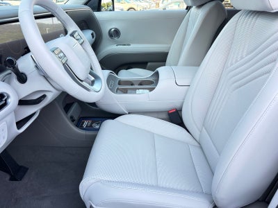 2027 Hyundai PALISADE SEL 7 Passenger