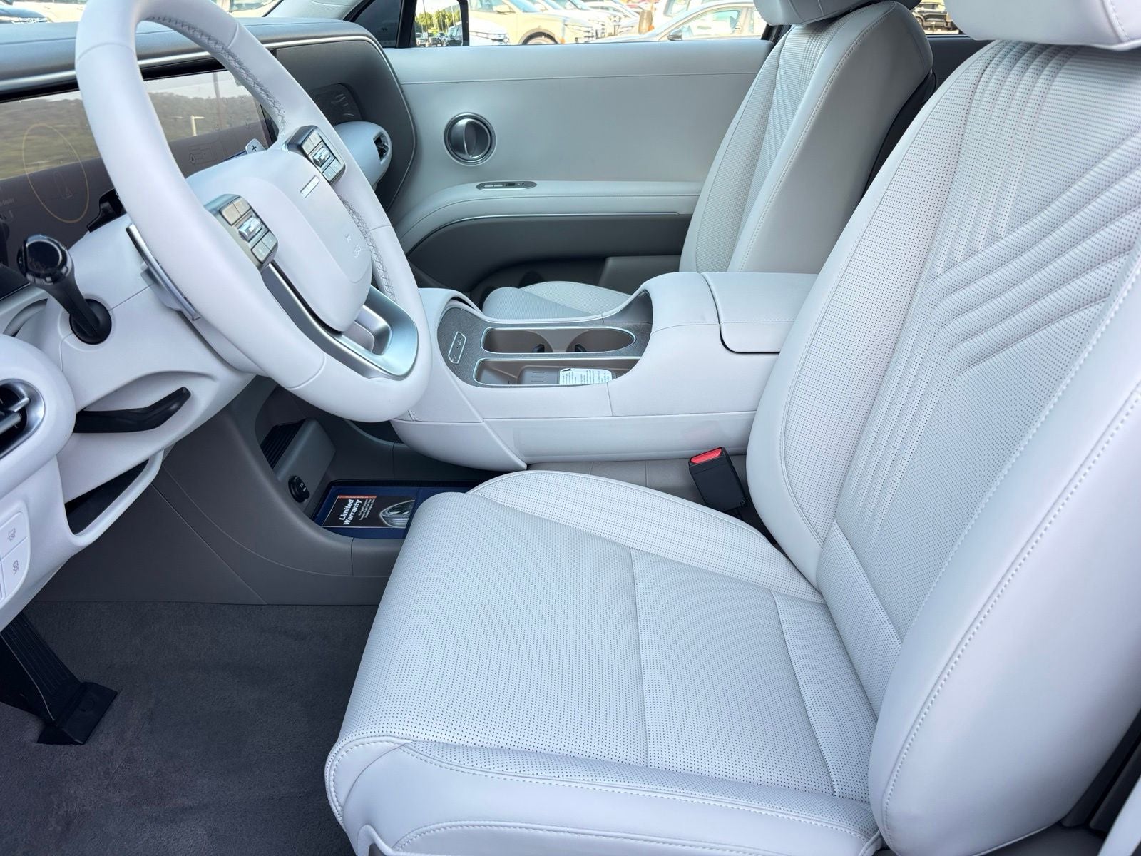 2027 Hyundai PALISADE SEL 7 Passenger