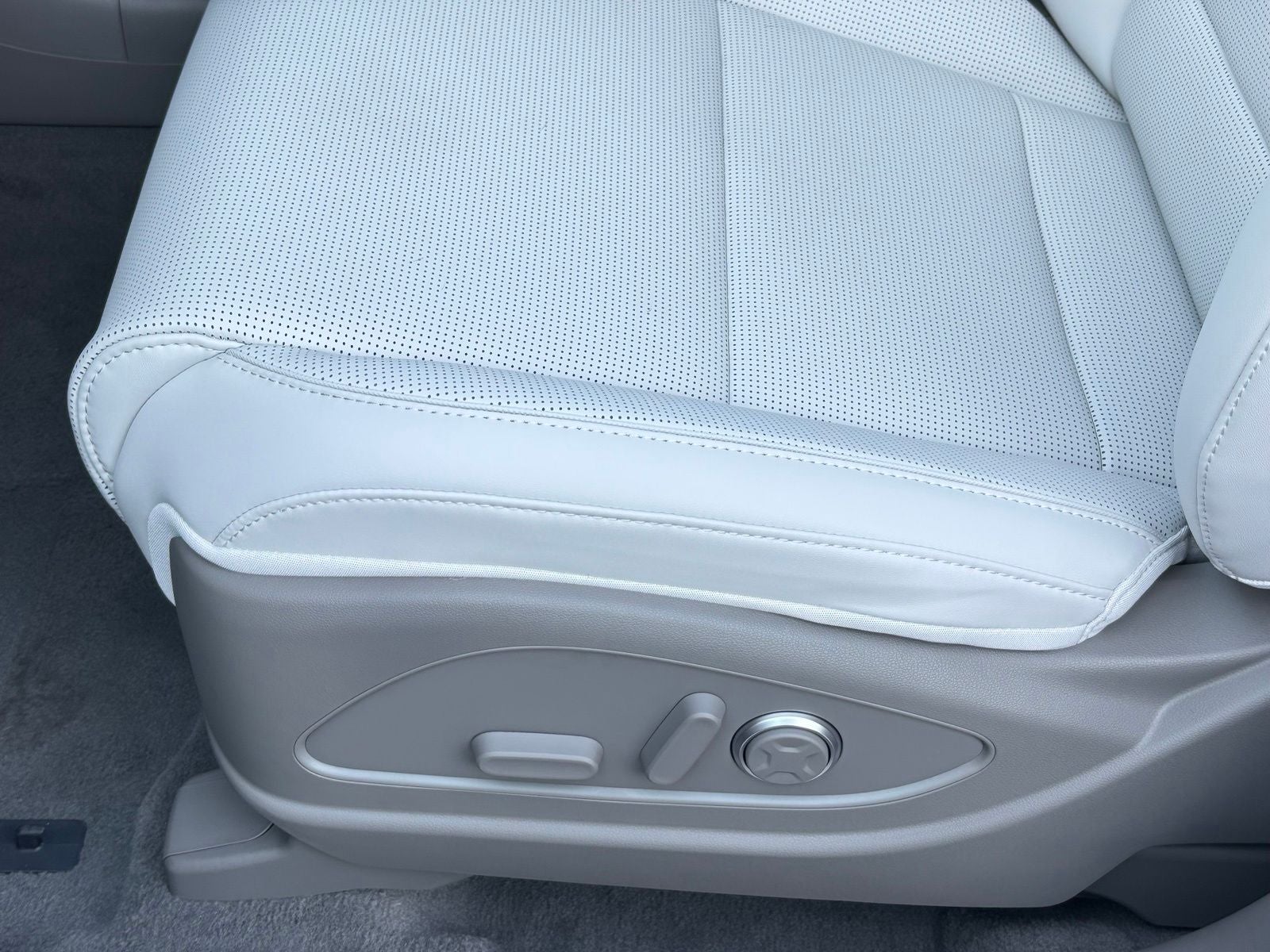 2027 Hyundai PALISADE SEL 7 Passenger