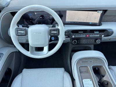 2027 Hyundai PALISADE SEL 7 Passenger