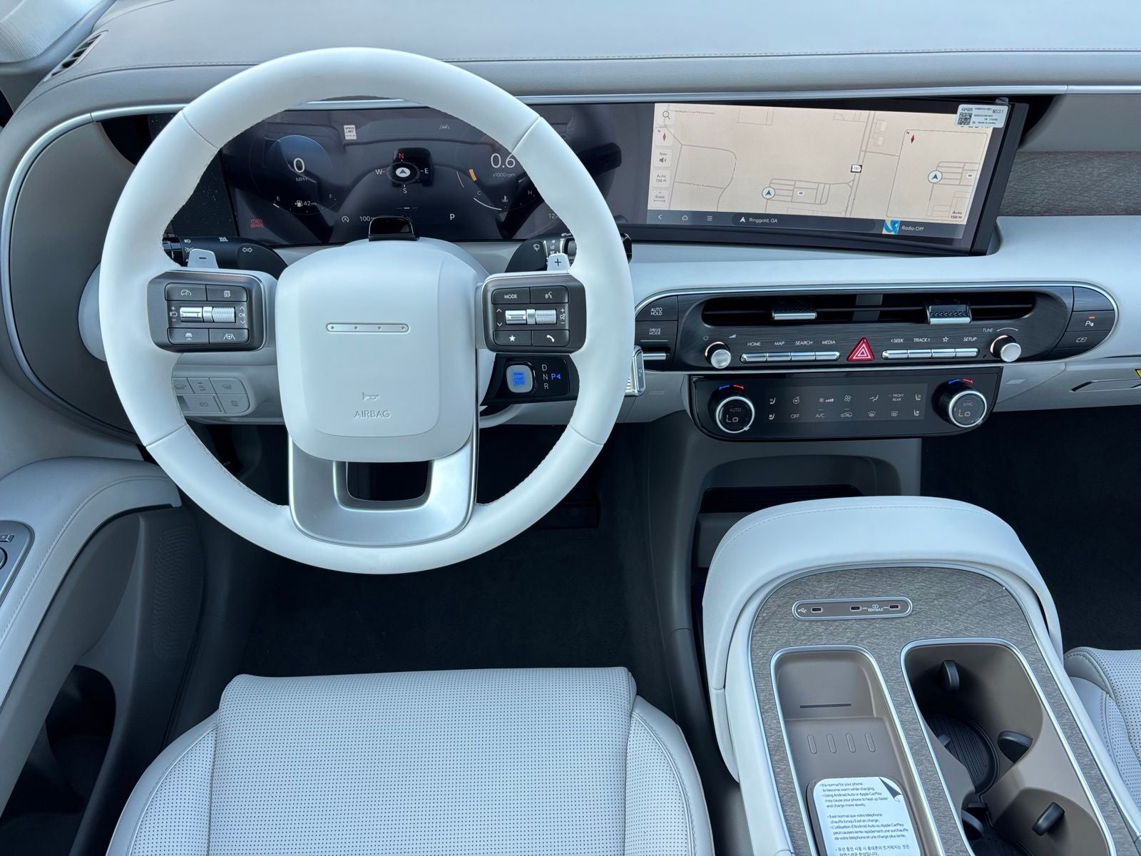 2027 Hyundai PALISADE SEL 7 Passenger