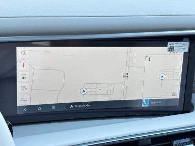 2027 Hyundai PALISADE SEL 7 Passenger