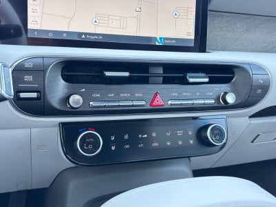 2027 Hyundai PALISADE SEL 7 Passenger
