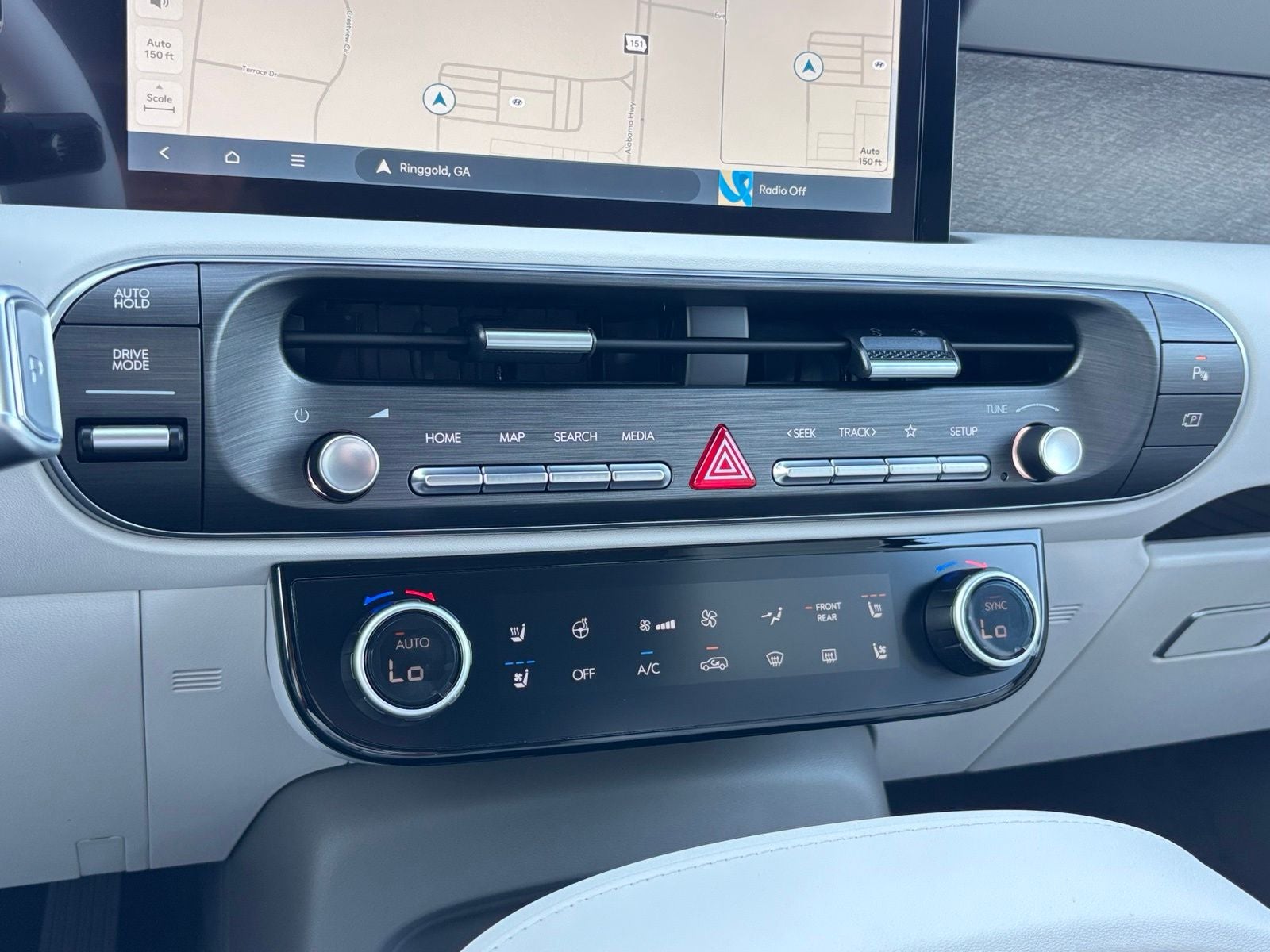 2027 Hyundai PALISADE SEL 7 Passenger