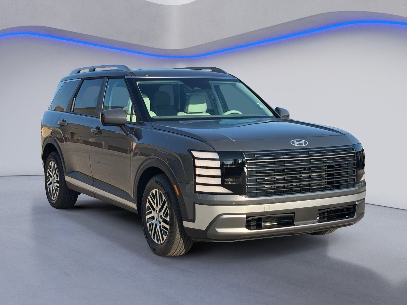 2027 Hyundai PALISADE SEL 7 Passenger