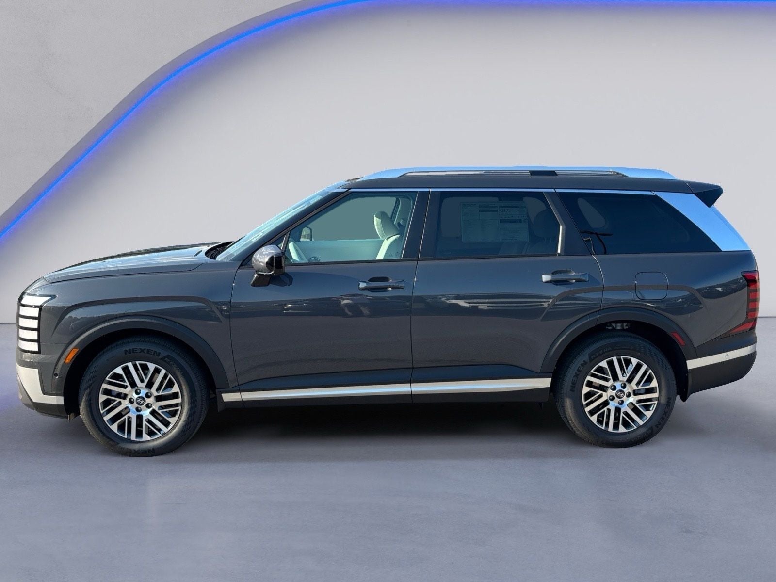 2027 Hyundai PALISADE SEL 7 Passenger