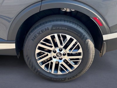 2027 Hyundai PALISADE SEL 7 Passenger