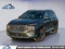 2022 Hyundai SANTA FE HYBRID Blue