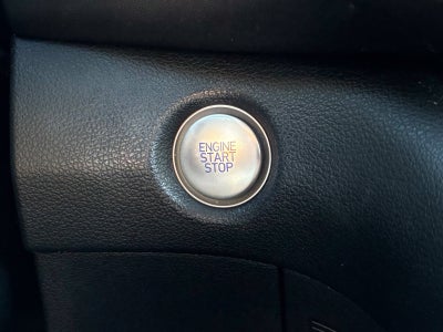 2022 Hyundai SANTA FE HYBRID Blue