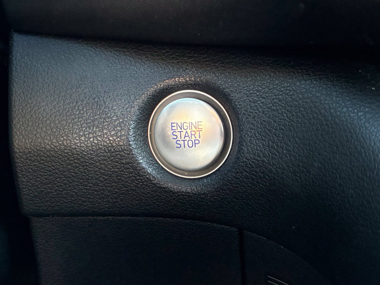 2022 Hyundai SANTA FE HYBRID Blue