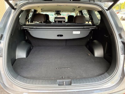 2022 Hyundai SANTA FE HYBRID Blue