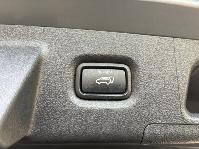 2022 Hyundai SANTA FE HYBRID Blue