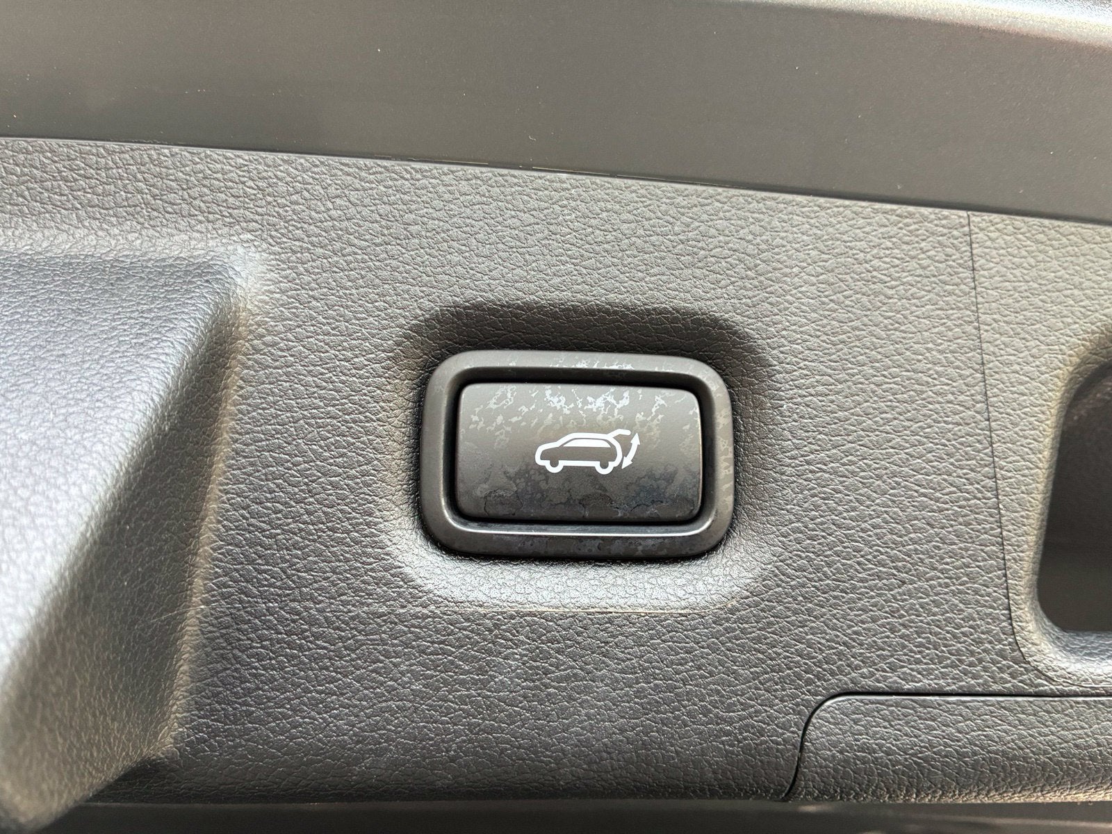 2022 Hyundai SANTA FE HYBRID Blue