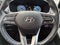 2022 Hyundai SANTA FE HYBRID Blue