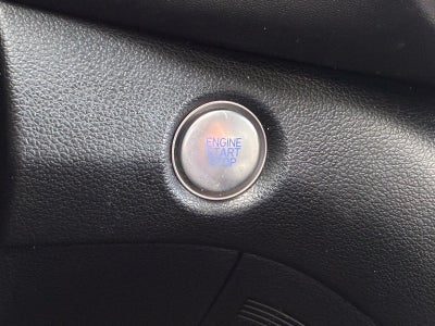 2022 Hyundai SANTA FE HYBRID Blue