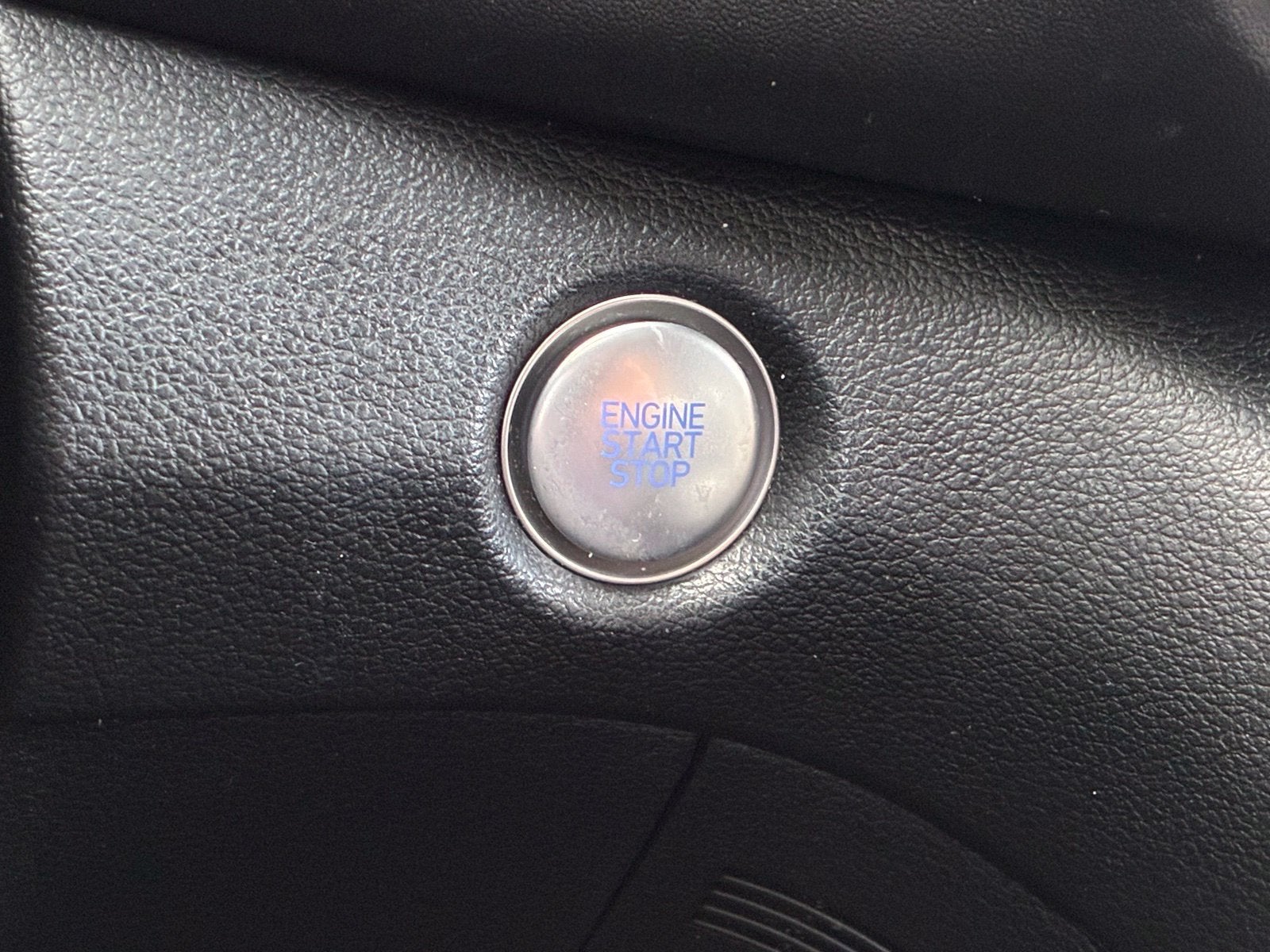 2022 Hyundai SANTA FE HYBRID Blue