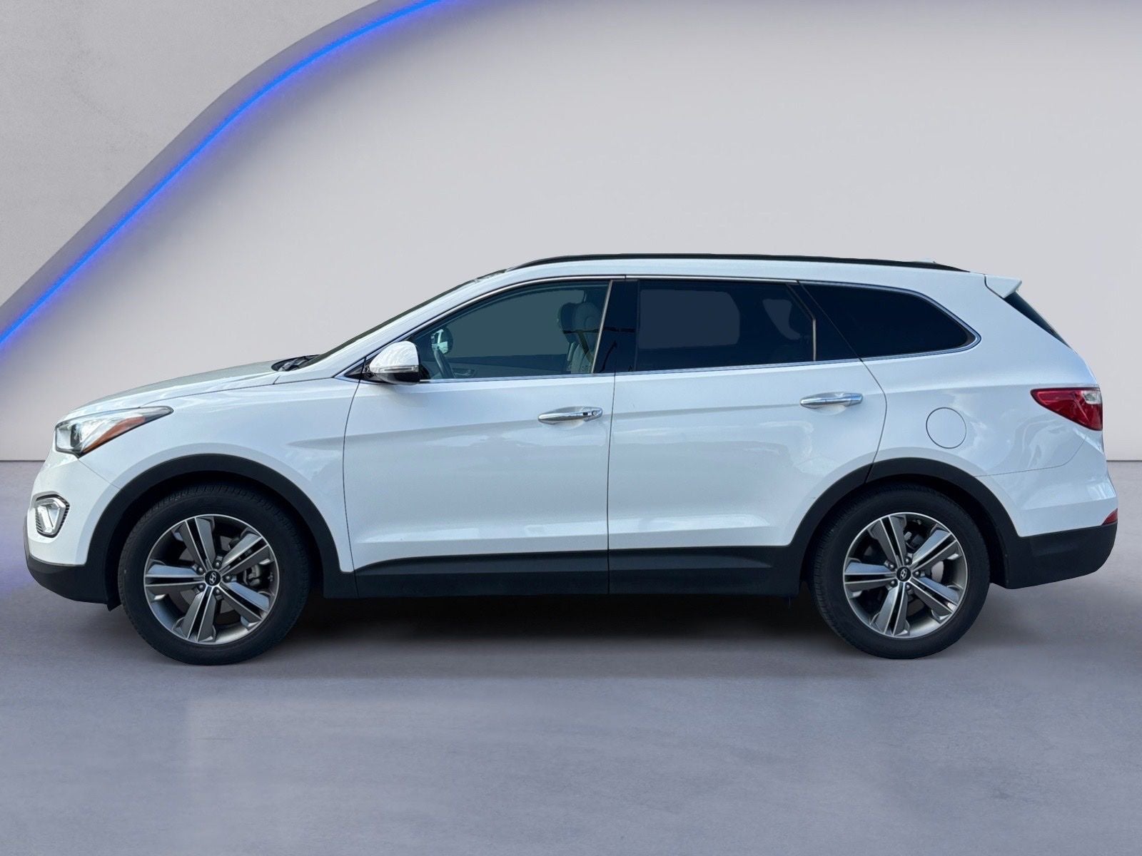 2014 Hyundai SANTA FE GLS
