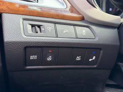 2014 Hyundai SANTA FE GLS