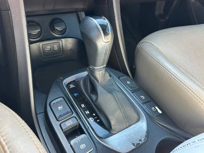 2017 Hyundai SANTA FE Limited Ultimate
