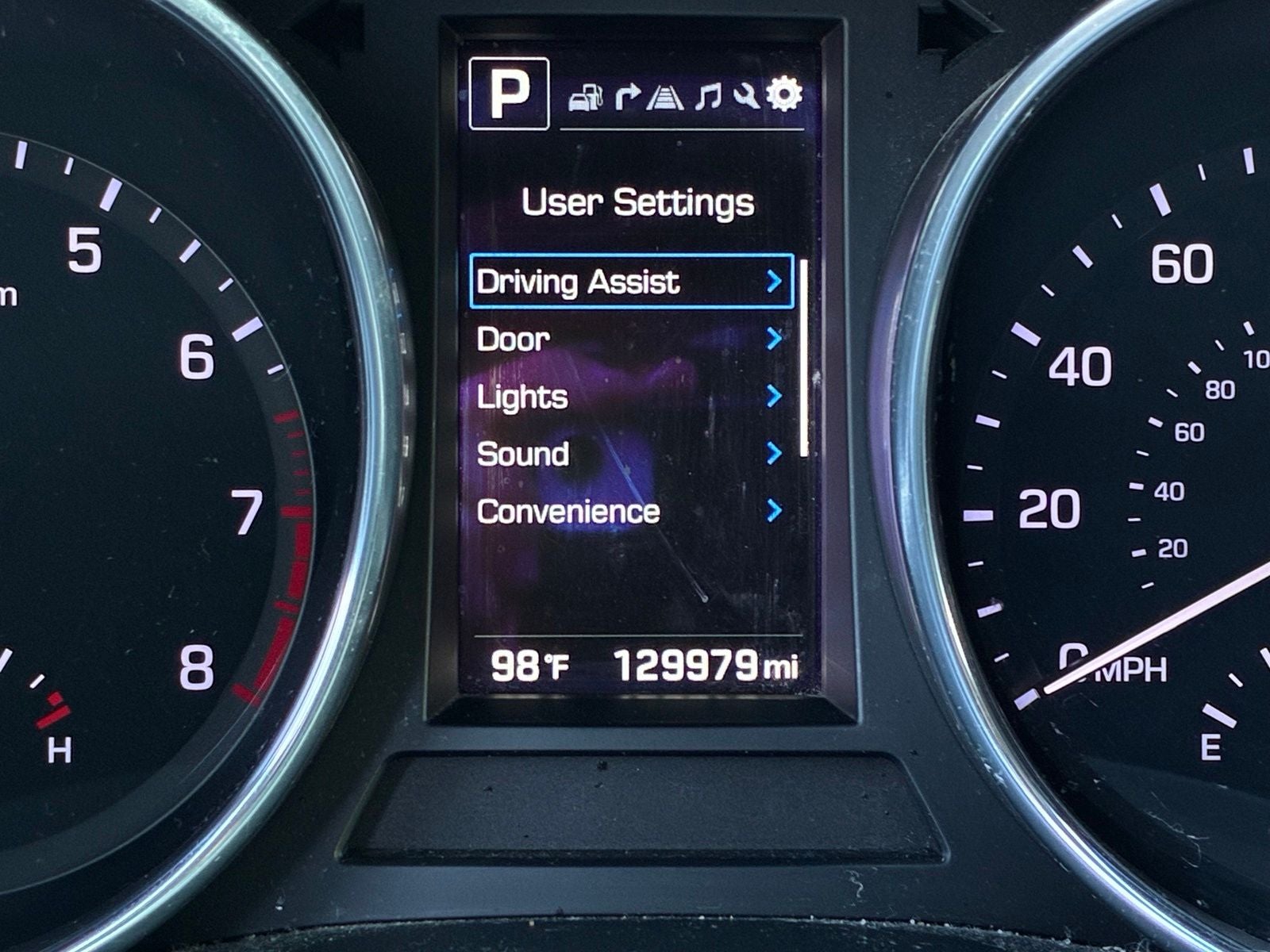 2017 Hyundai SANTA FE Limited Ultimate