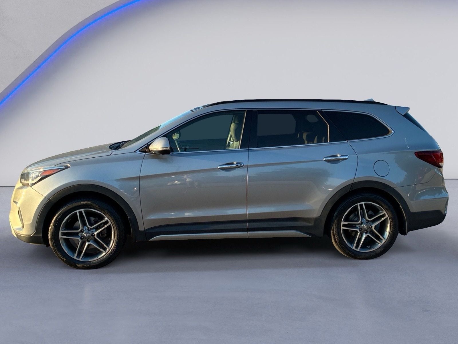 2017 Hyundai SANTA FE Limited Ultimate