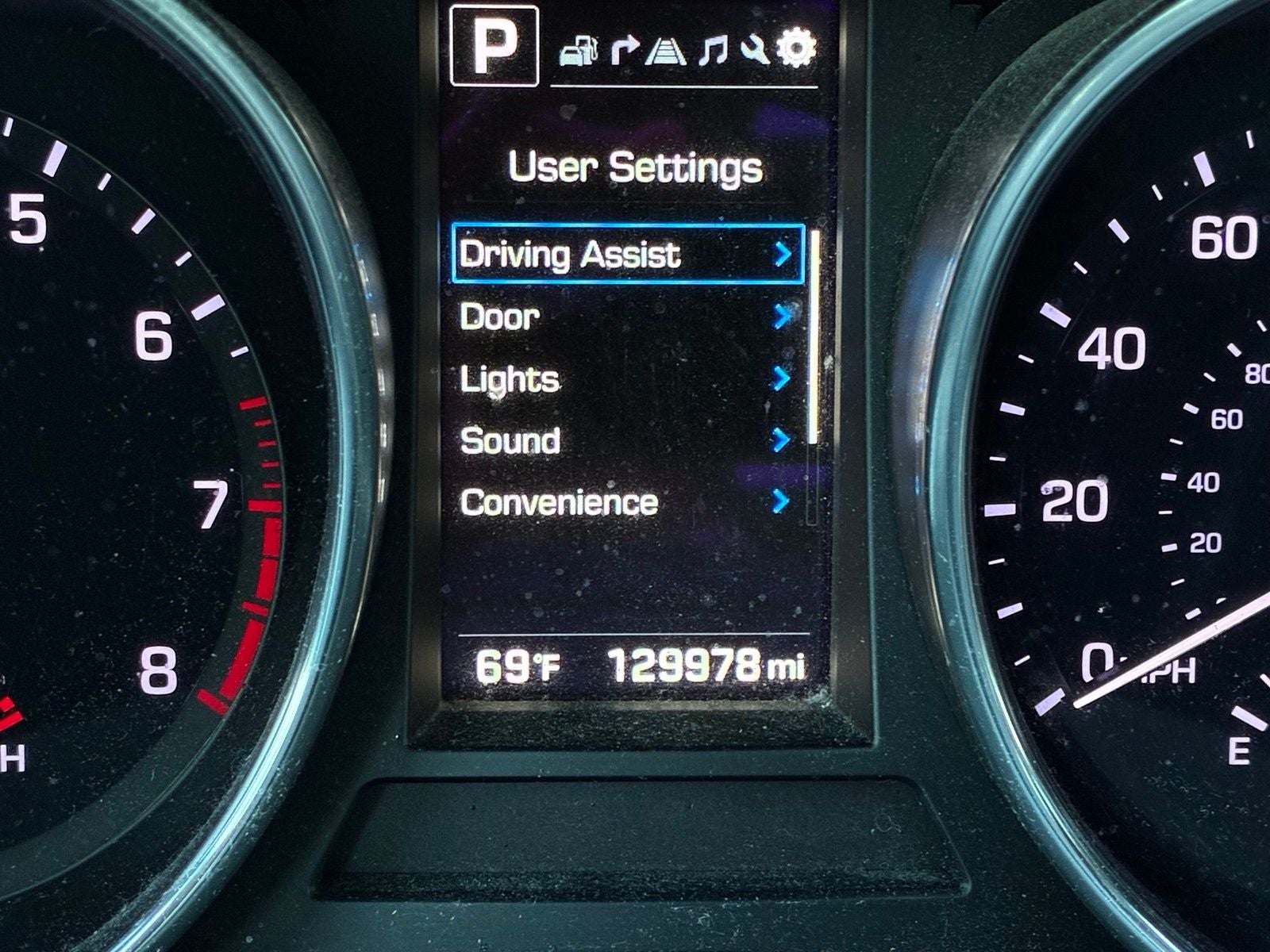 2017 Hyundai SANTA FE Limited Ultimate